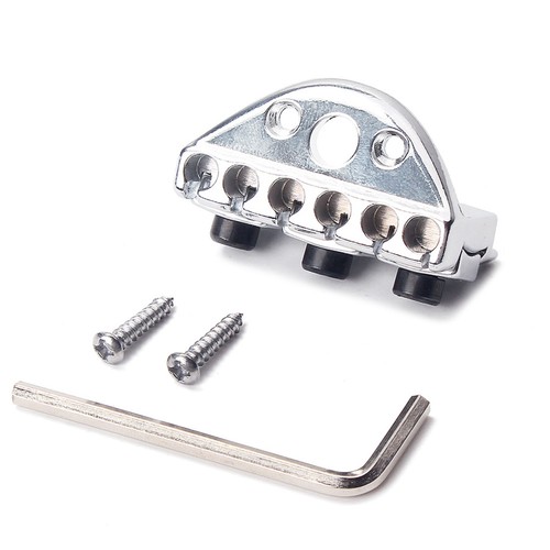 Kit chitarra elettrica parti