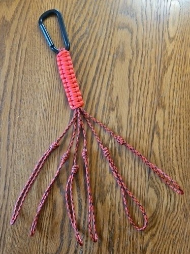 Paracord gioco - paracord,