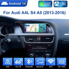 Autoradio 8.8" Android 14
