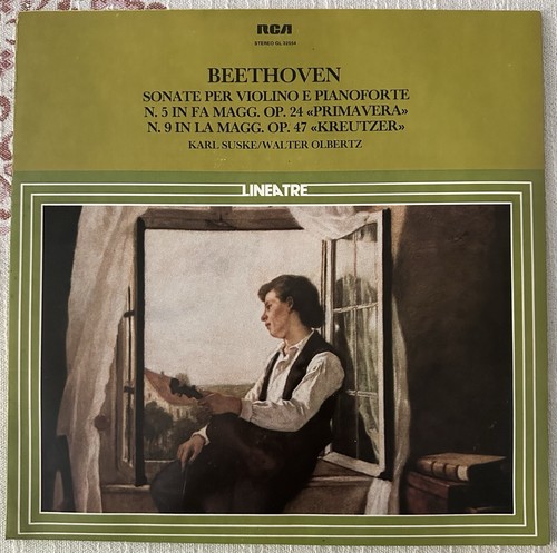 Vintage vinyl rca 32554 - vinyl,