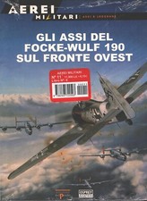 Rivista Aerei Militari: Assi e