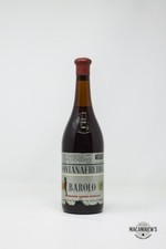 Barolo FONTANAFREDDA 1970