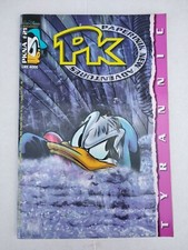 PK NR. 21 PAPERINIK NEW