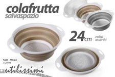 COLA FRUTTA SALVASPAZIO OVALE
