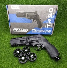 Umarex T4E TR 50 Gen 2 CO2