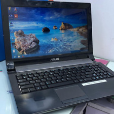 SCHEDA MADRE ASUS N53J N53JG MAIN BOARD REV 2.2 CPU INTEL I5 SOCKET G1 RAM DDR3