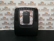 PLAFONIERA ANTERIORE LUCE ABITACOLO MERCEDES CLASSE A (W177) 2021 (A0009008130)