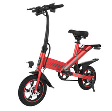 ELECTRIC BIKE / ELECTRIC BIKE 12 INCH /BICI ELETTRICHE/ E BIK