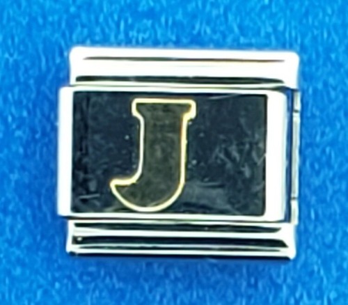 Charm zoppini 18k - charm, j