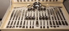 Servizio posate acciaio - , inox
