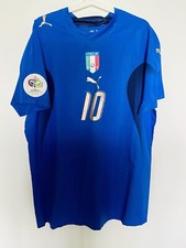 Totti world cup 2006 - totti,world,