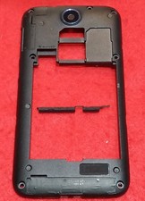 Middle frame vetrino