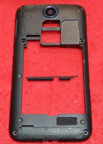 Middle frame vetrino