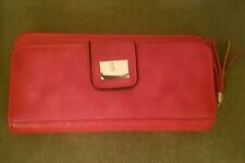 Portafoglio Donna rosa firmato