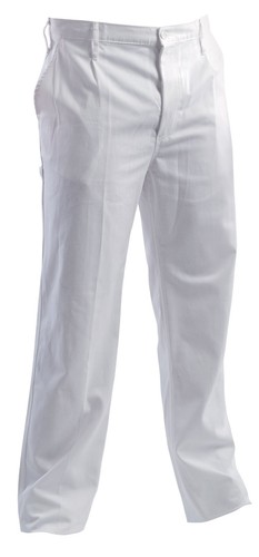 Pantaloni lavoro cotone - da,
