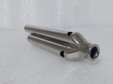 Vintage 3 Barili Germania Conduttore Treno Sirena Effetto Corno Fischietto Sc...