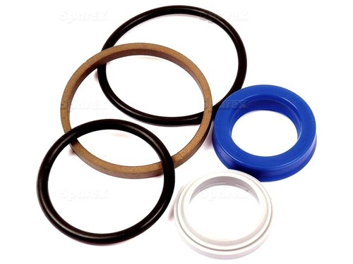 Servosterzo ram kit - kit, di