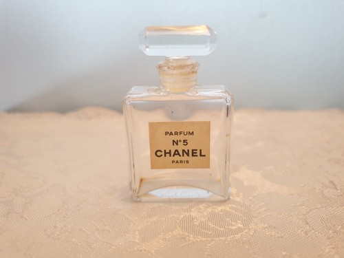 Chanel parfum 7 - n., ml