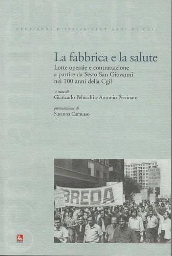 Fabbrica salute lotte - fabbrica,