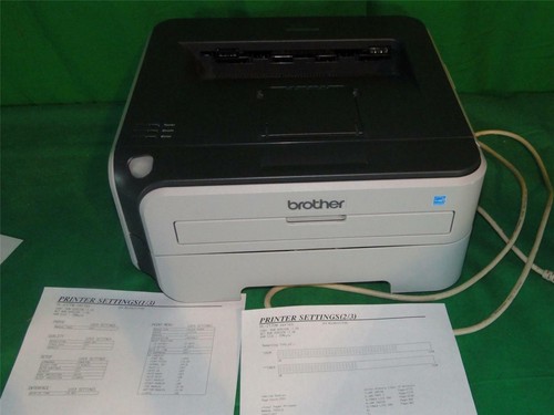 Brother 2170w workgroup - brother,