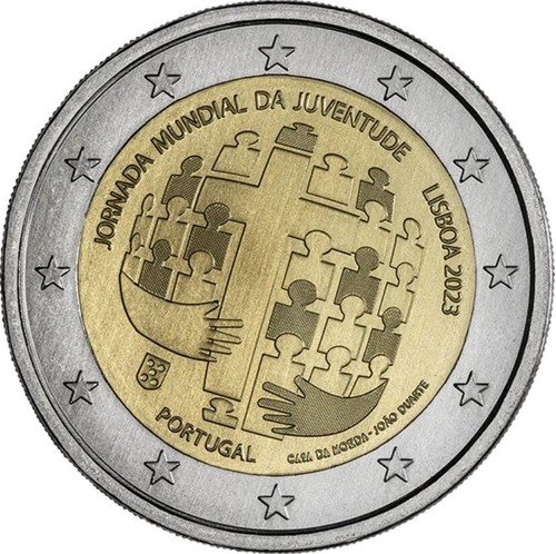 Euro portogallo 2023 - ,