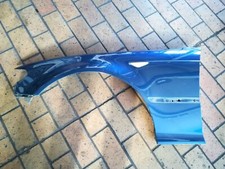 Parafango Anteriore Sinistro