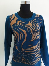 Maglia donna girocollo in