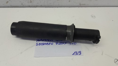 Manopola gas aprilia - gas,