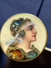 Rome miniature lady - of,