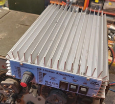 Amplificatore lineare rm - amplificatore,