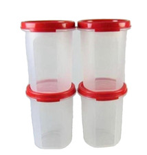 Tupperware MM Round 2 Kitchen