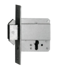 SERRATURA ISEO ART 778 EX FIAM