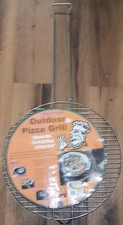 Griglia pizza da esterno 14"