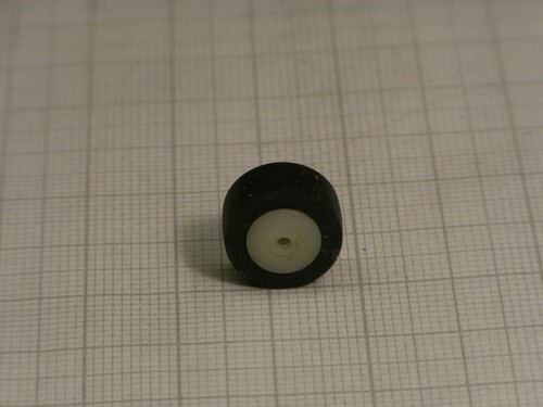 Grundig pinch roller - grundig,