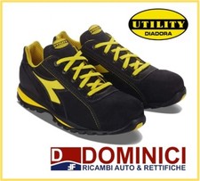 SCARPE ANTINFORTUNISTICA