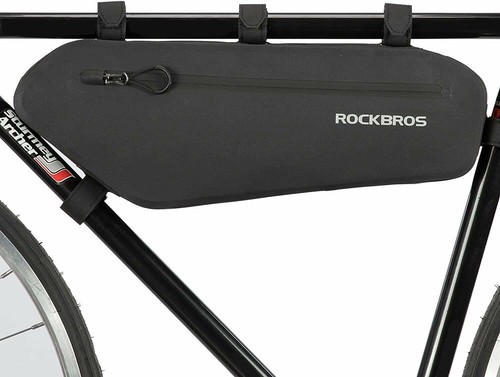 Rockbros borsa telaio - borsa,