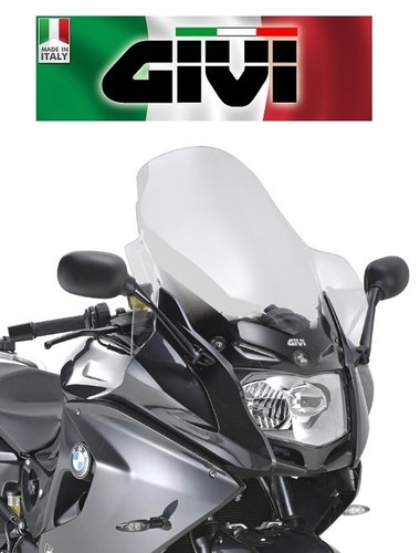 Cupolino specifico trasparente