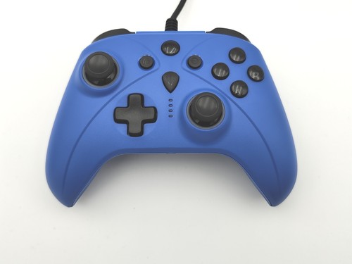 Nuovo joypad controller usb - nuovo,
