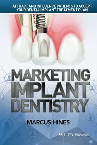 Marketing implant dentistry - implant,