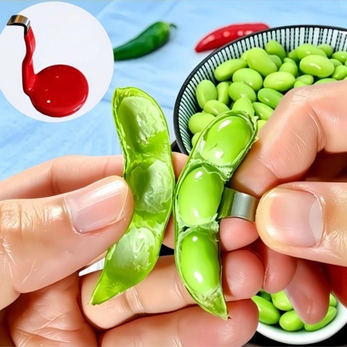 Sgranatrice per fagioli - , e