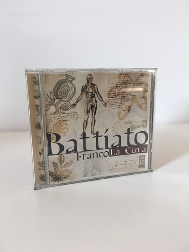 Franco battiato cura - , /
