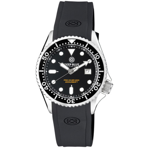 Orologio deep blue - blue, pro