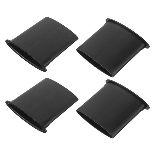 Set tubi presa vocale - set,