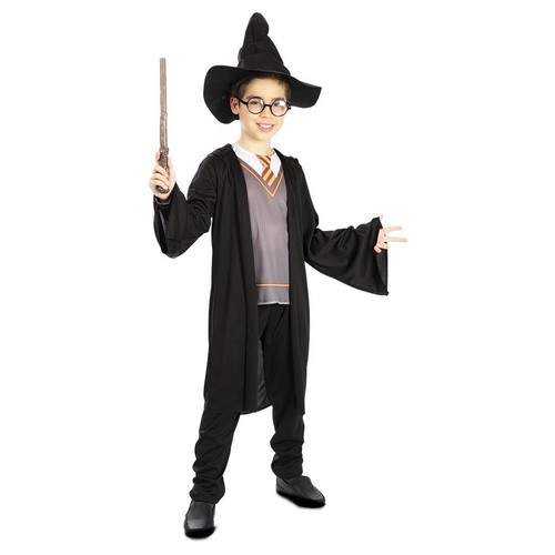 Fyasa costume harry potter - harry,