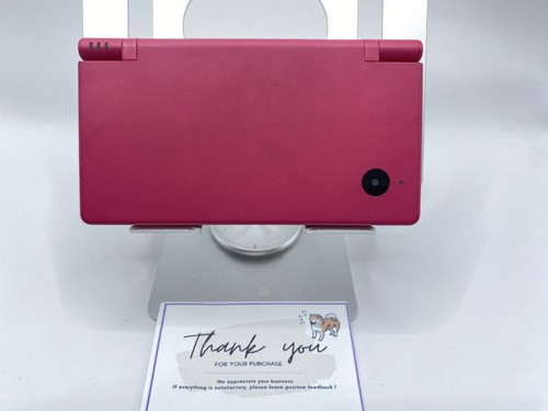 Console nintendo dsi - dsi, rosa