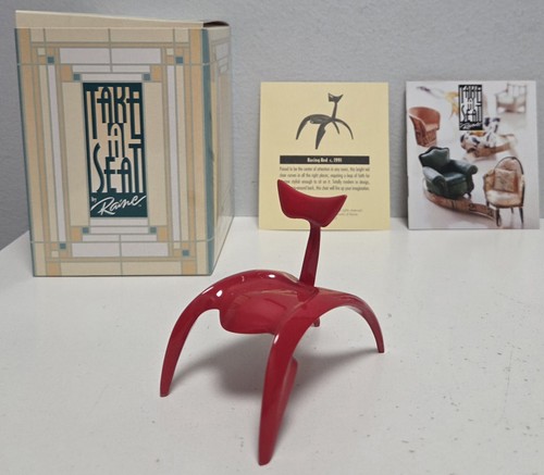 Mini sedia take seat - mini, 2000