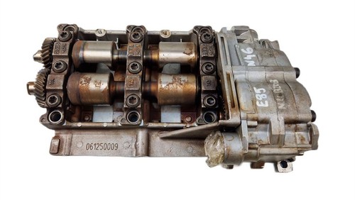 Pompa olio bmw e85 - z4, e86