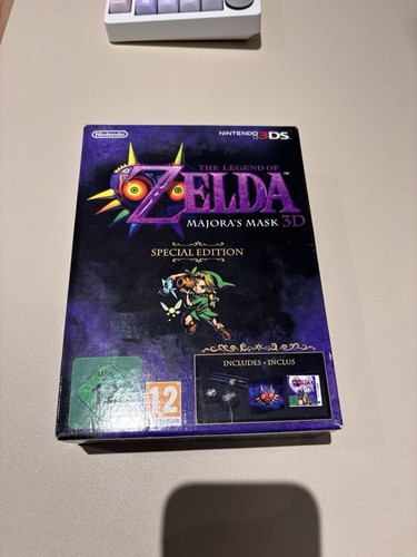 The legend zelda - of, zelda: