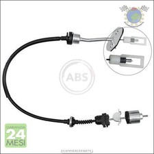 Cavo filo comando frizione Abs