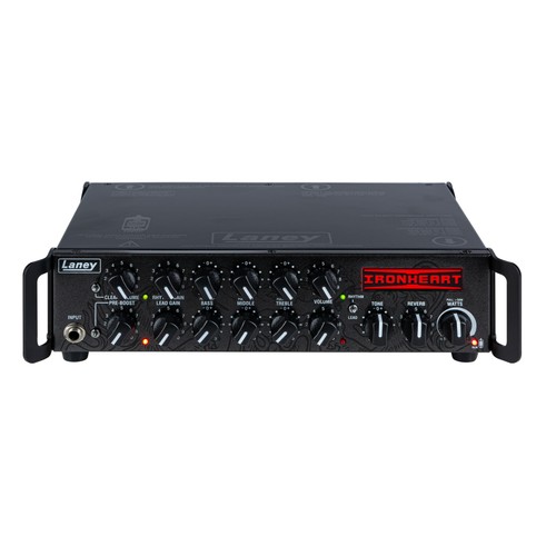 Laney ironheart irt sls head - irt-sls,